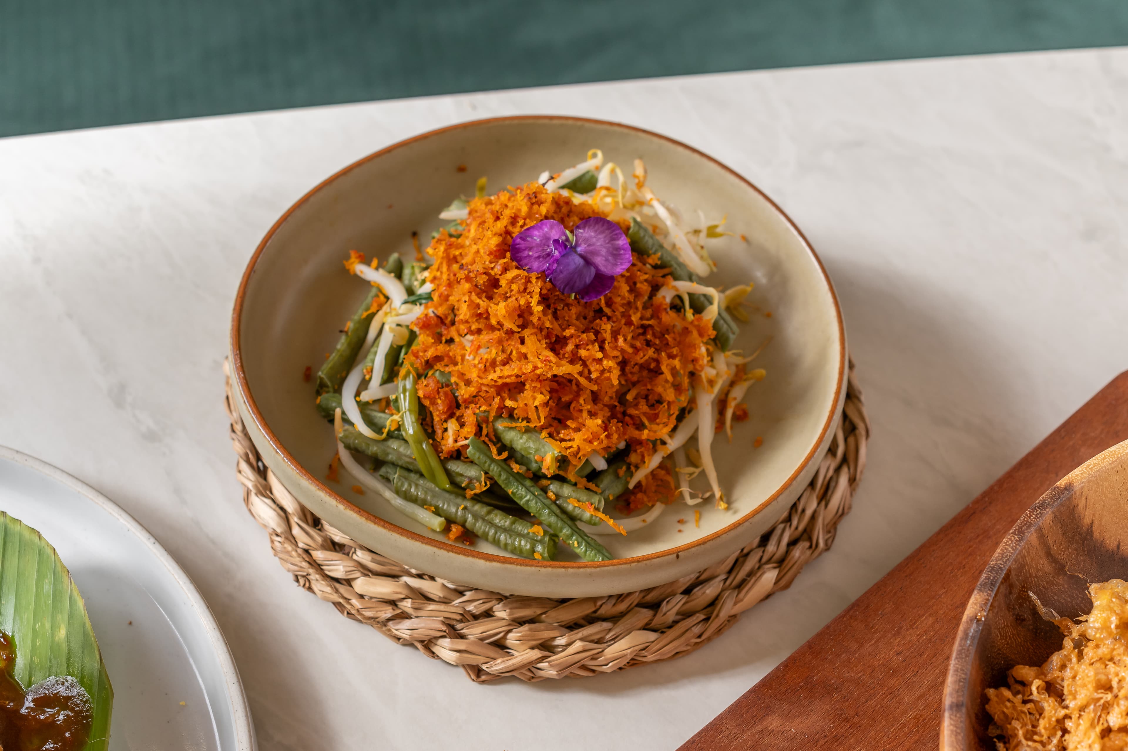 Sayur Lawar Bali
