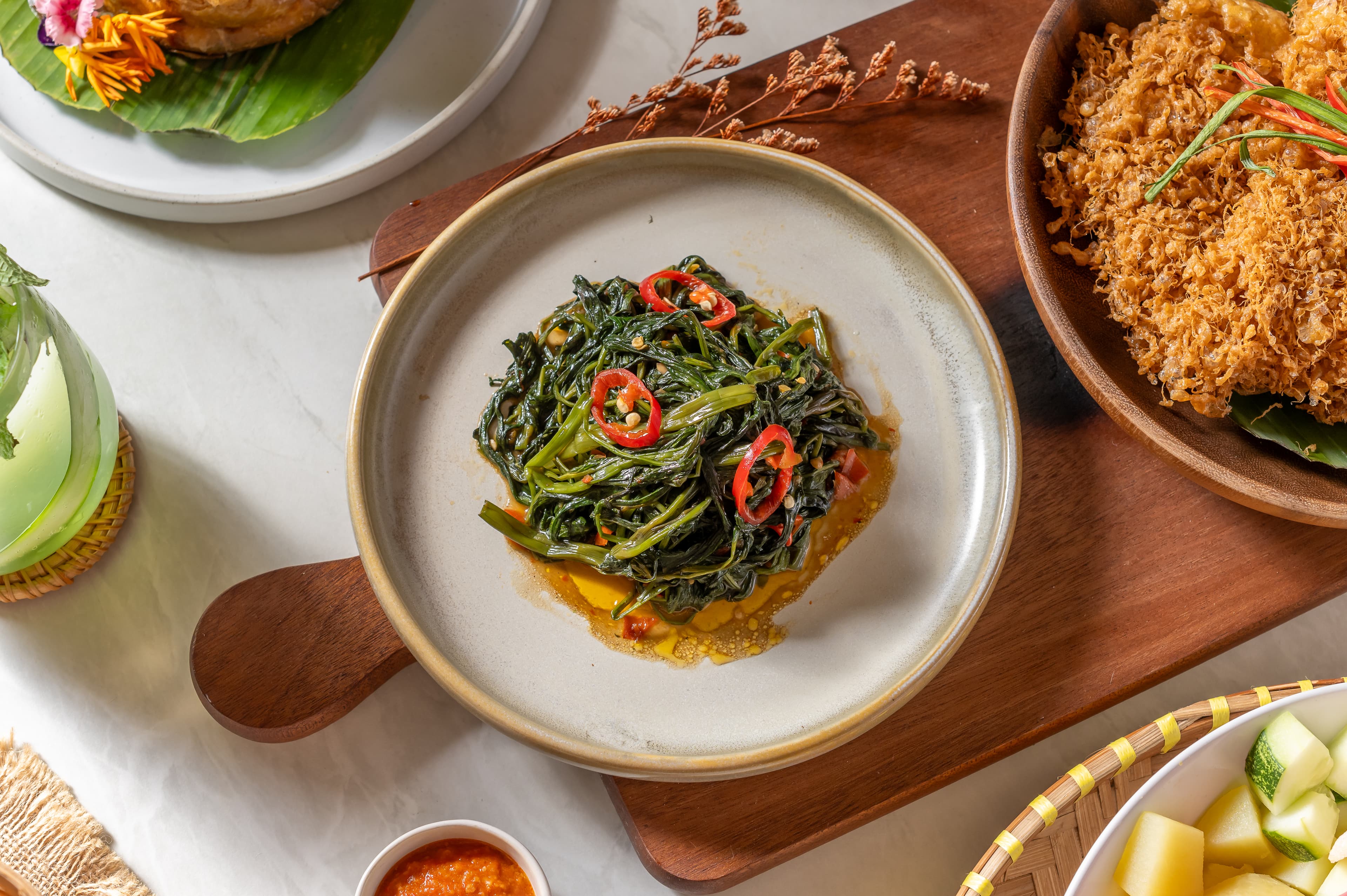 Cah Kangkung