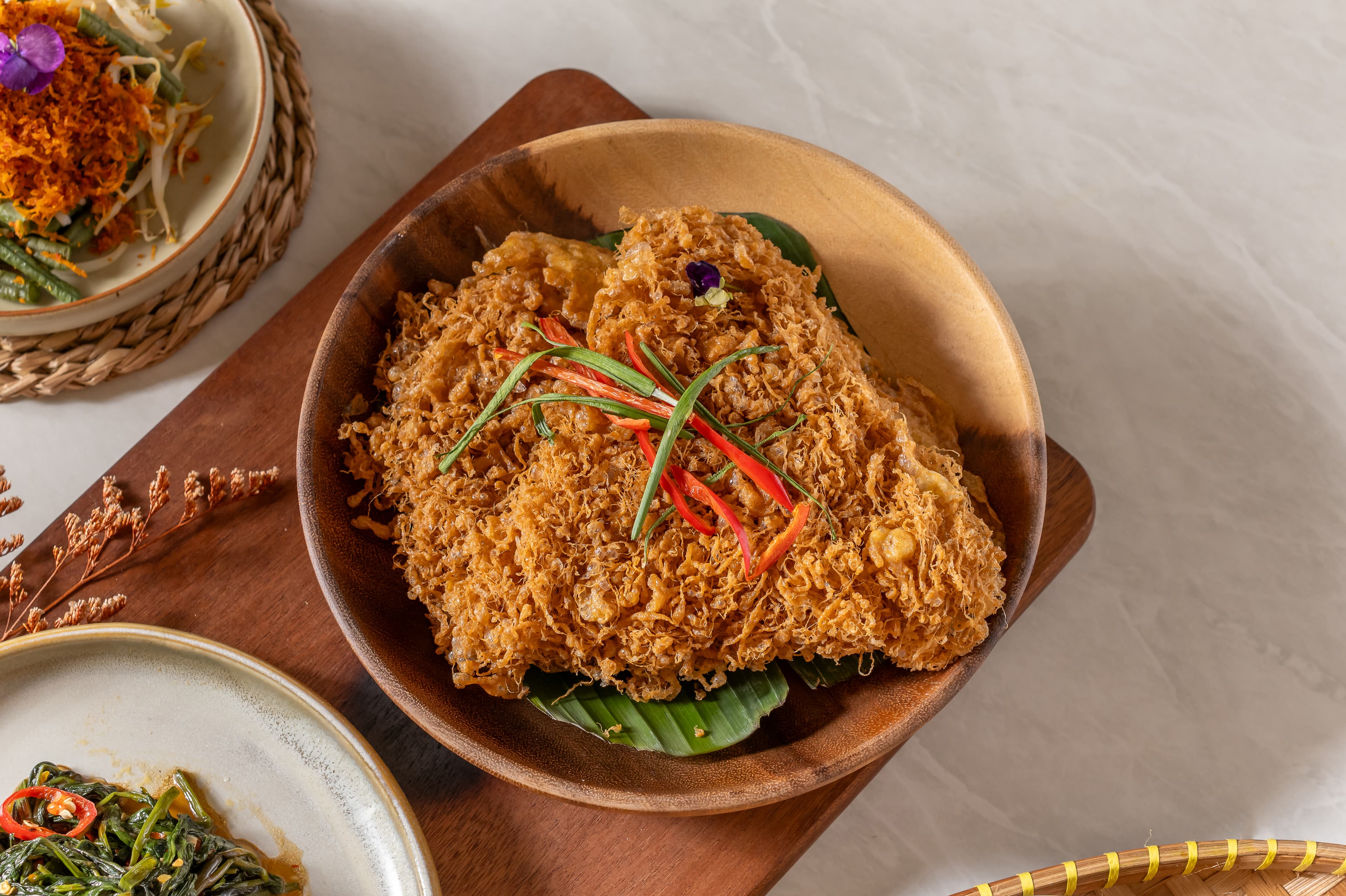 Telur Sarang