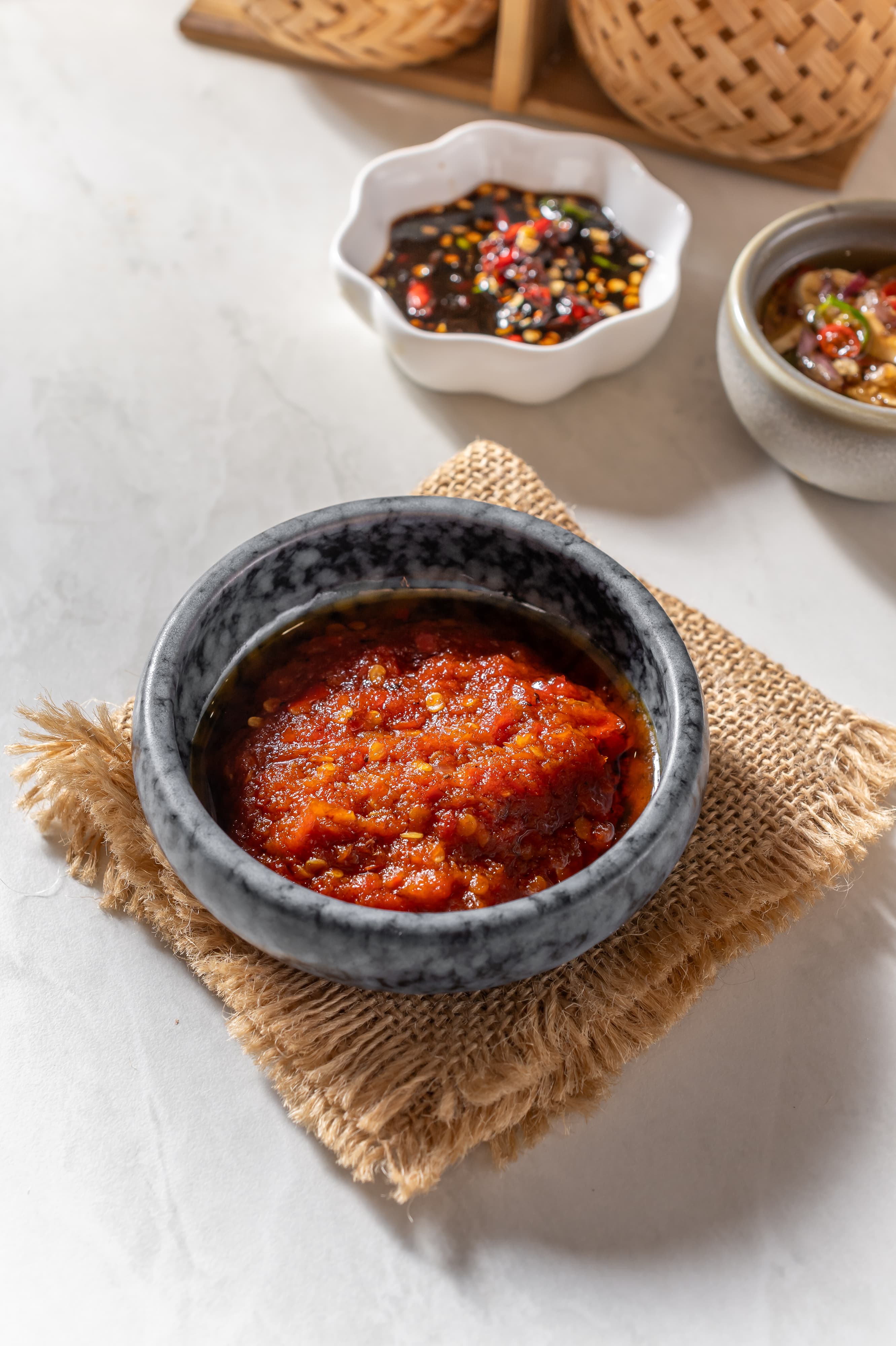 Sambal Terasi