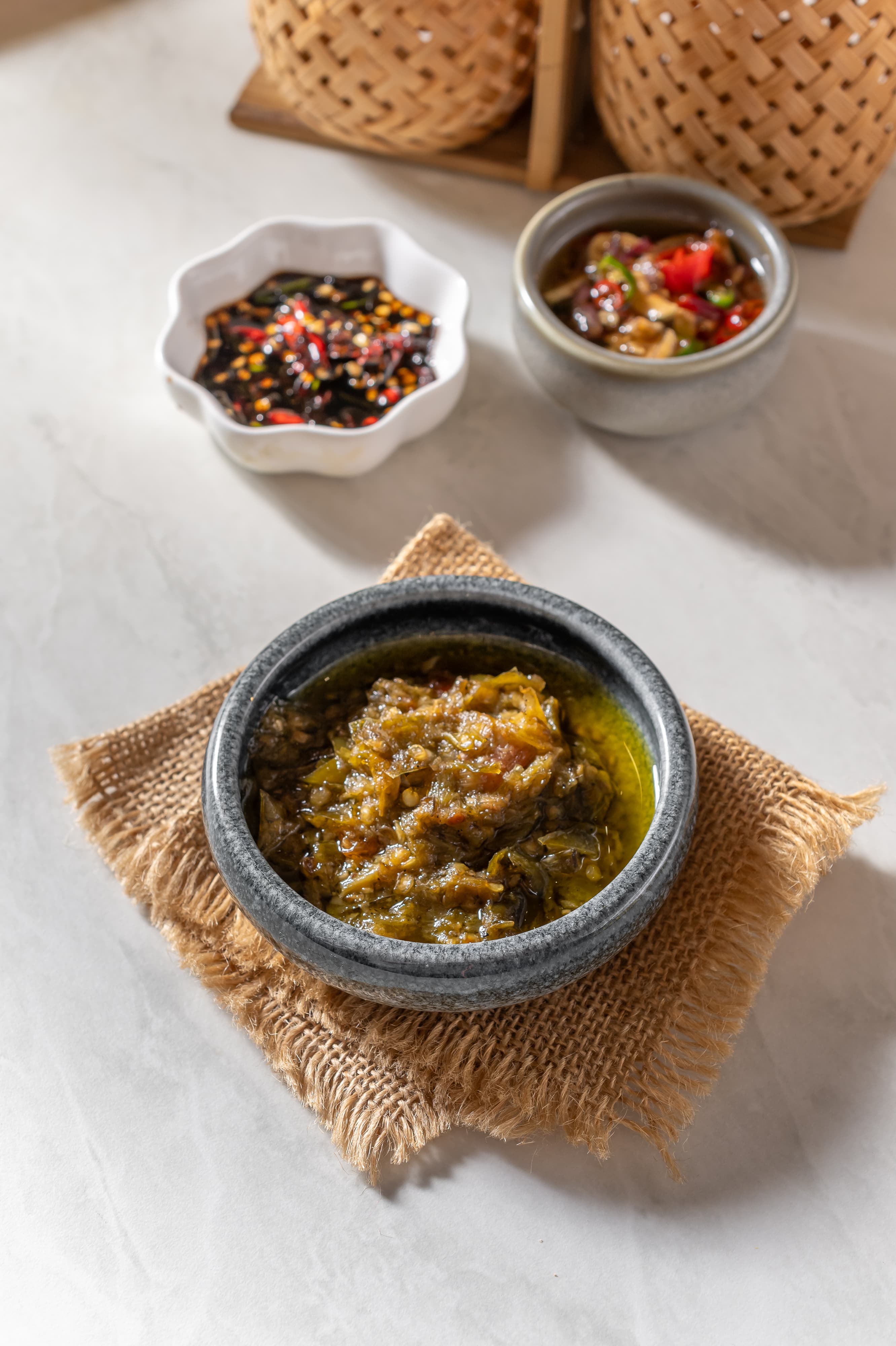 Sambal Ijo