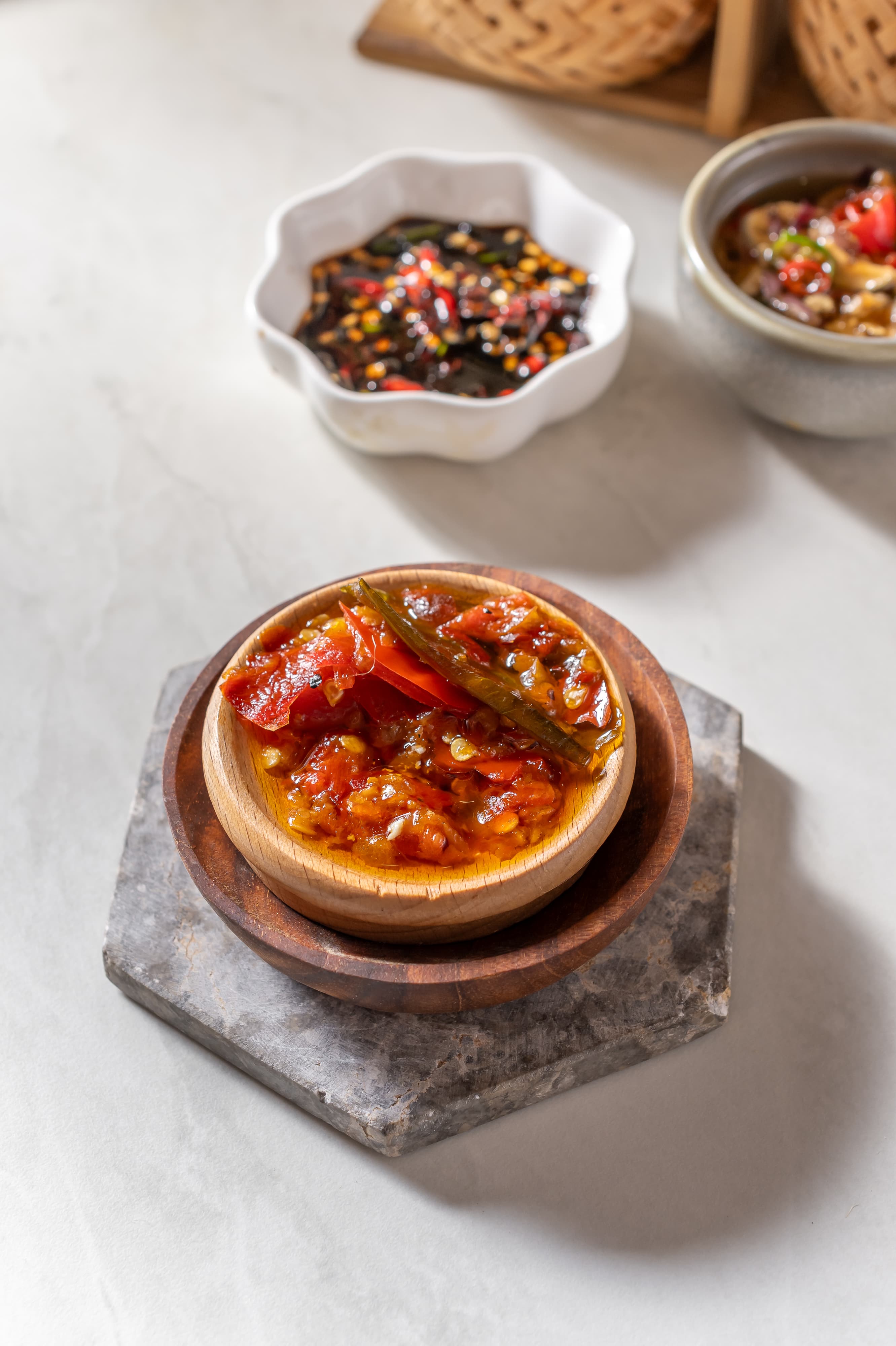 Sambal Balado