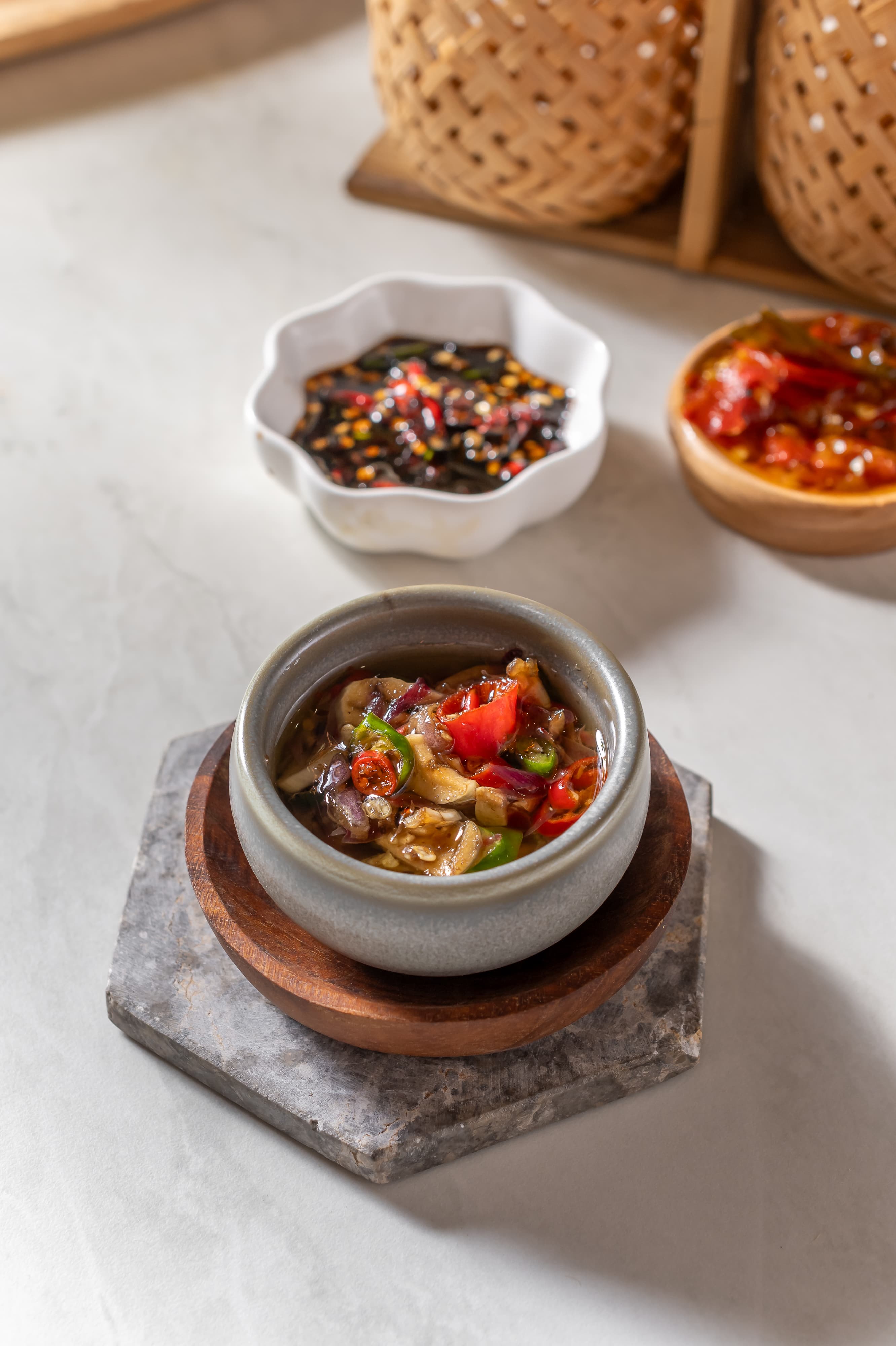 Sambal Matah