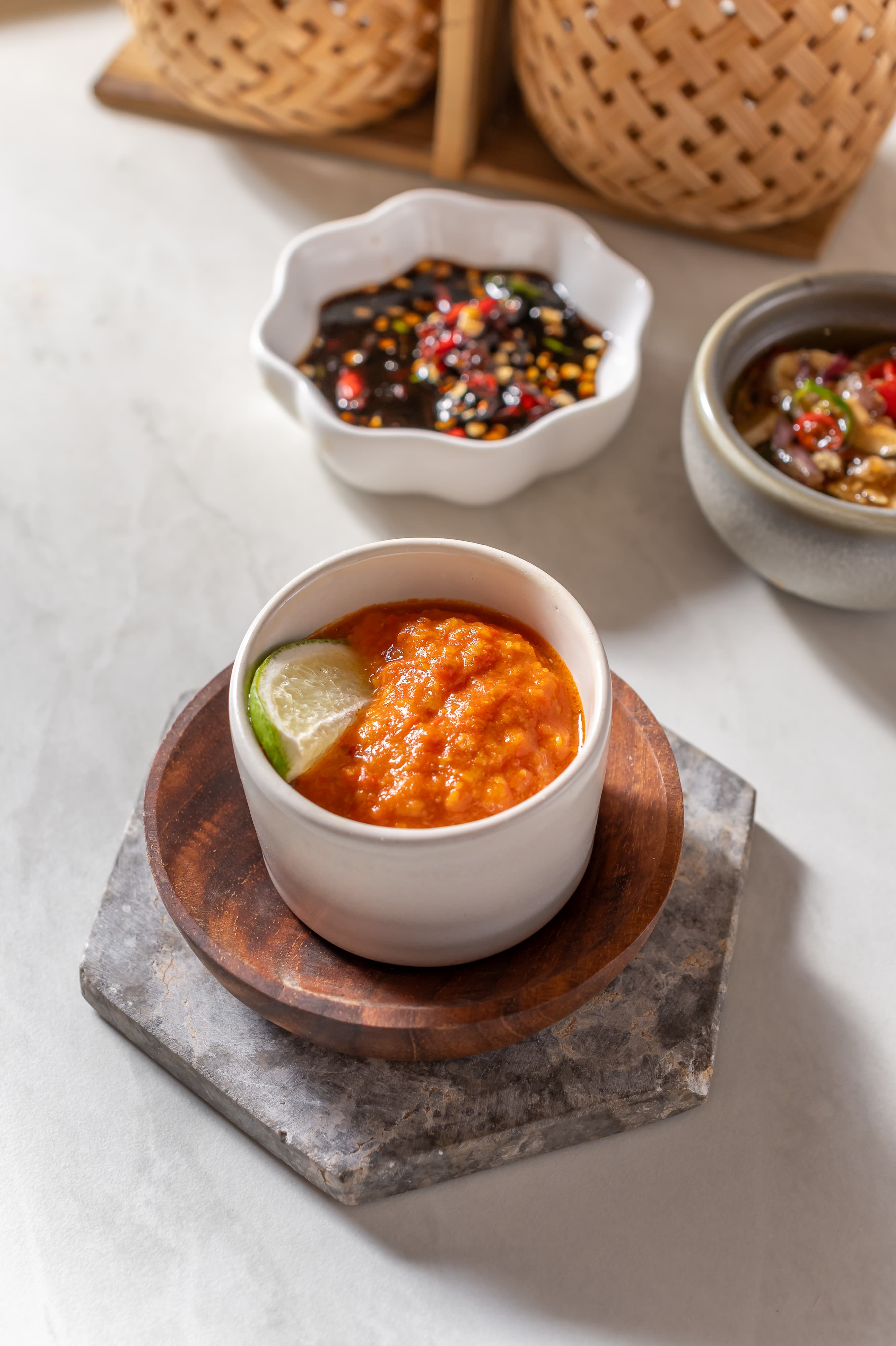 Sambal Soto